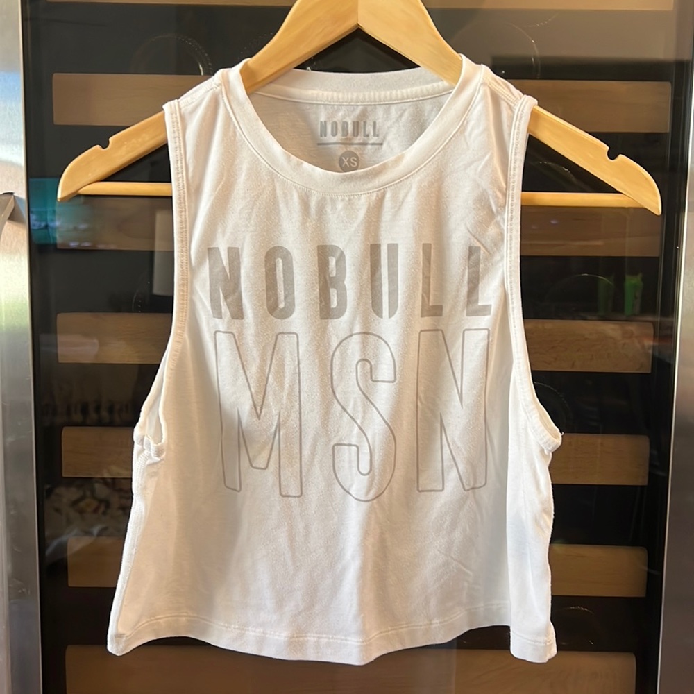NoBull Project Madison Muscle Tank